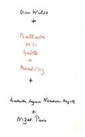 Ballade de la Geole de Reading