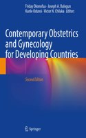 Contemporary Obstetrics and Gynecology for Developing Countries