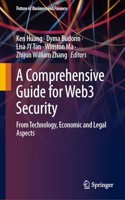 Comprehensive Guide for Web3 Security