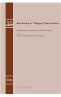 Advances in Catalyst Deactivation