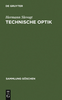 Technische Optik