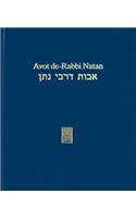 Avot De-Rabbi Natan