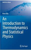 Introduction to Thermodynamics and Statistical Physics