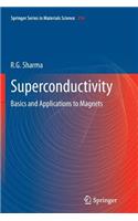 Superconductivity