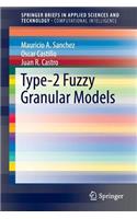 Type-2 Fuzzy Granular Models