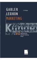 Gabler Lexikon Marketing