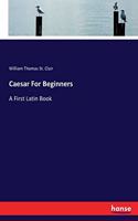 Caesar For Beginners
