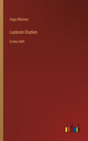 Laokoon-Studien