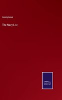The Navy List