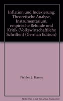 Inflation Und Indexierung