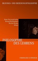 Philosophie Des Lehrens