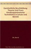 Ganzheitliche Berufsbildung