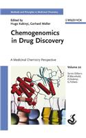 Chemogenomics in Drug Discovery
