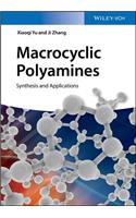 Macrocyclic Polyamines