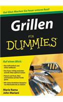 Grillen Fur Dummies