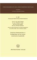 Einfluß der Radkonstruktion in Großgetrieben auf die inneren dynamischen Zusatzkräfte: (Fachgruppe Textilforschung)