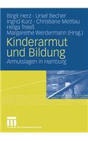 Kinderarmut Und Bildung