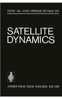 Satellite Dynamics