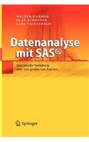 Datenanalyse Mit Sasa(c)