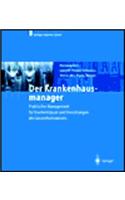 Der Krankenhausmanager