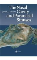 Nasal Cavity and Paranasal Sinuses