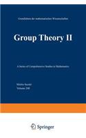 Group Theory II