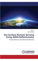 Sea Surface Remote Sensing Using Gnss-Reflectometry