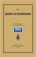 Der Apotheker als Geschäftsmann
