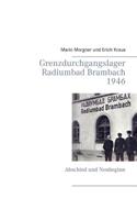Grenzdurchgangslager Radiumbad Brambach 1946