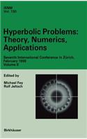 Hyperbolic Problems: Theory, Numerics, Applications: Seventh International Conference in Zürich, February 1998 Volume II