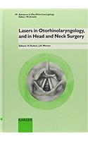Lasers in Otorhinolaryngology, and in Head and Neck Surgery: 4th International Symposium, Kiel, January 1994. (Advances in Oto-Rhino-Laryngology)
