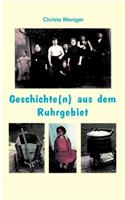 Geschichte(n) Aus Dem Ruhrgebiet