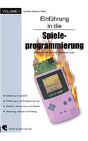 Einführung in die Spieleprogrammierung