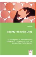 Bounty From the Deep