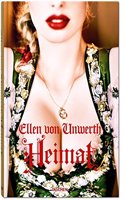 Ellen Von Unsworth Heimat -  Limited Edition