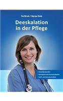 Deeskalation in der Pflege