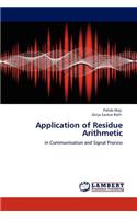 Application of Residue Arithmetic