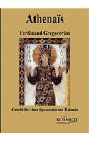 Athenaïs: (German)
