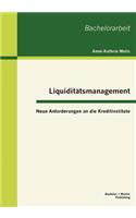 Liquiditätsmanagement
