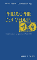 Philosophie Der Medizin