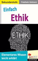 Einfach Ethik