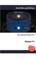 Kepler-11: (English)