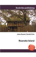 Roanoke Island