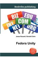 Fedora Unity: (English)