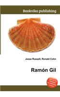 Ramon Gil: (English)