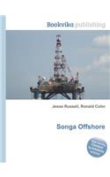 Songa Offshore