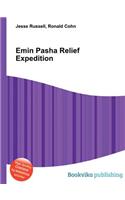Emin Pasha Relief Expedition