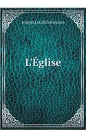 L'Église