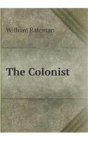 The Colonist