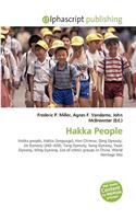 Hakka People: (English)